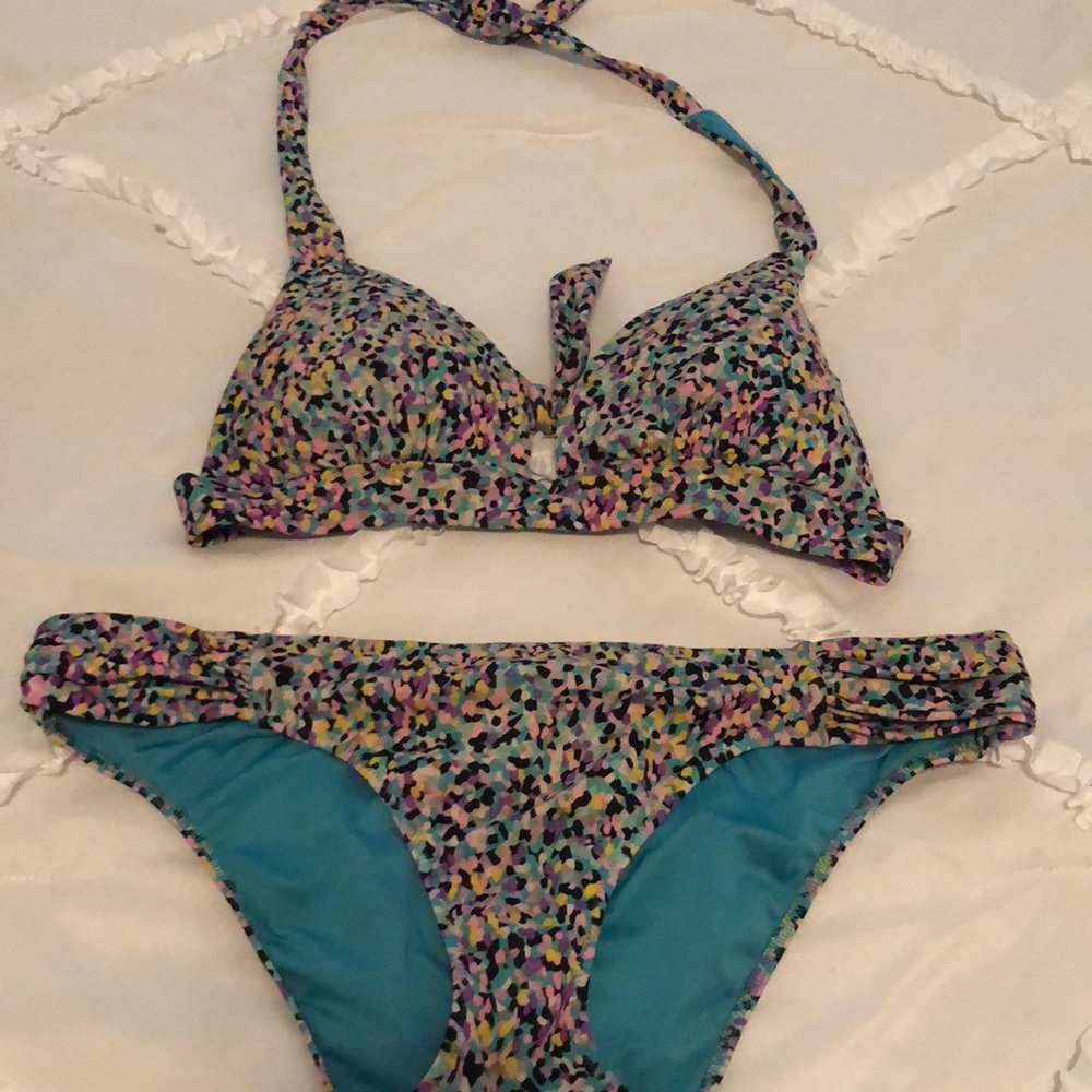 Victoria secret bikini